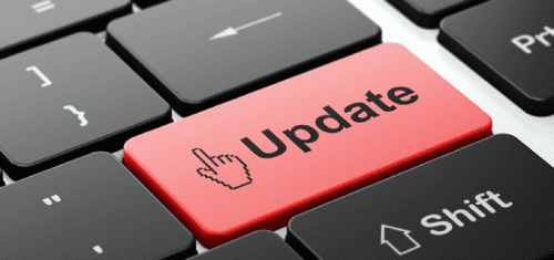 sql server update