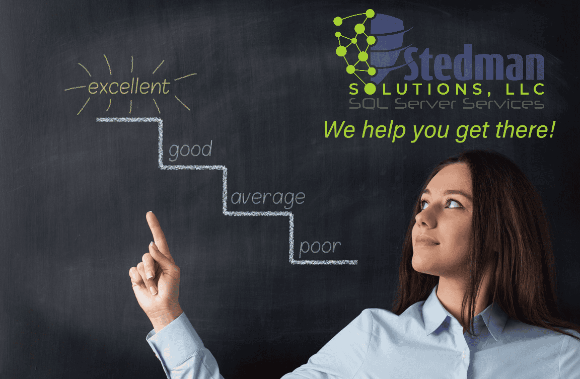 SQL service