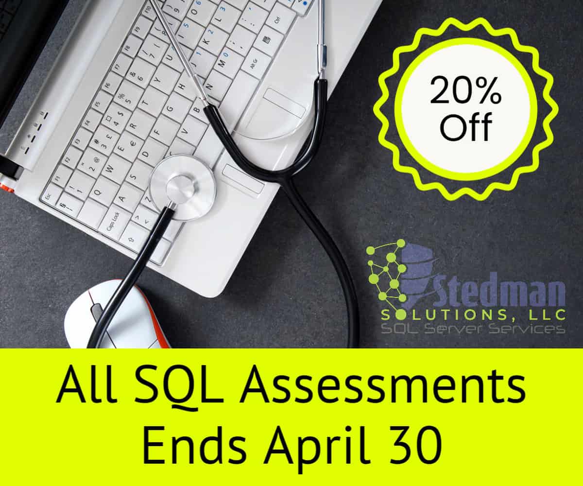 SQL Service