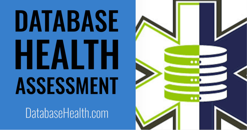 Boost SQL Health with Stedman Solutions Assessment