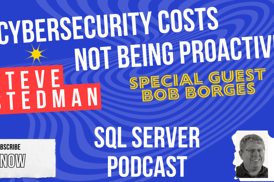 Cybersecurity