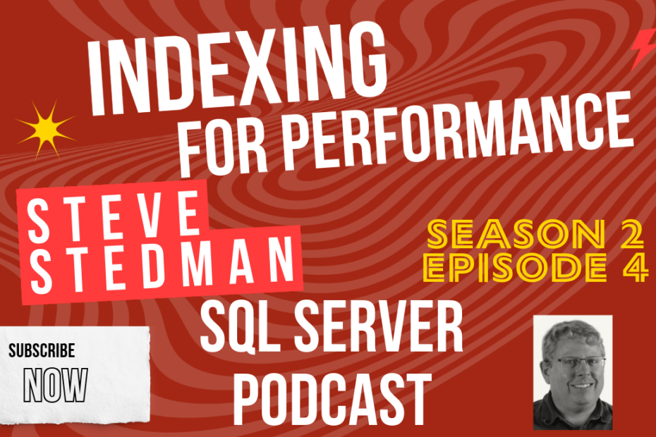 SQL Server Indexing